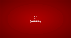 Desktop Screenshot of greenadini.ru